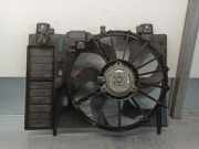 K?hlerventilator 127120649 Peugeot I (8D_) 2.0 HDi
