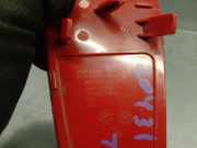 Rücklicht Links BUMPER JX7B13B415AA Ford Focus 4 Schrägheck 1.0 Ti-VCT EcoBoost 12V 125 (B7DA)