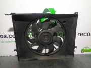 KÃ¼hlerventilator 253803K210 Hyundai Sonata Limousine 2.4 16V CVVT (G4KC)