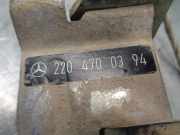 Nebelscheinwerfer Rechts Vorne 1710376 Opel CORSA D 1.2 CAT (A 12 XER / LDC)