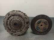 Kupplungsset 1636264380 Peugeot 307 CC (3B) Cabrio 2.0 16V (EW10J4(RFN))