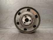Kurbelwellen-Riemenscheibe 55181620 Fiat 500 (312) Schrägheck 1.4 16V (169.A.3000)