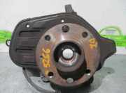 Achsschenkel Halter Links Vorne 13154317 Opel COMBO Furgoneta/monovolumen 1.3 CDTI 16V