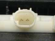 Handgriff Kofferraum A2467400893 Mercedes-Benz B (W246) Schrägheck 1.8 B-180 CDI BlueEFFICIENCY 16V (OM651.901(Euro 5))