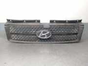 Grill 8656117400 Hyundai Matrix Schrägheck 1.5 CRDi VGT 16V (D4FA)