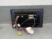 Multifunctionelle Display D4EA Hyundai Tucson (JM) SUV 2.0 CRDi VGT 16V 4x2 (D4EA)