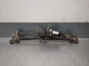 Scheibenwischermotor Vorne 981103K000 Hyundai Sonata Limousine 2.0 CRDI VGT 16V (D4EA)