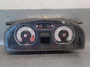 Tachoeinheit Kmh 8200291338 Renault Laguna II (BG) Schrägheck 5-drs 2.0 dCi 16V (M9R-740(M9R-A7))