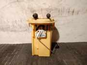 Tankschwimmer 1525V2 Peugeot 807 Großraumlimousine 2.2 HDiF 16V (DW12TED4(4HW))