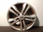 Felge 40300BR07A Nissan (J10) 2.0 dCi Turbodiesel CAT