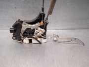 Türschloss Rechts Vorne 5715A186 Mitsubishi L-200 Pick-up 2.5 DI-D 4x4 (4D56HP(Euro 5))