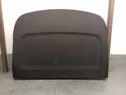 Hutablage 2345584 Opel Insignia Schrägheck 5-drs 2.0 CDTI 16V 130 Ecotec (A20DTH)