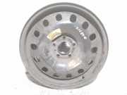 Felge 5401L5 Peugeot 407 (6D) Limousine 1.6 HDi 16V (DV6TED4.FAP(9HZ))