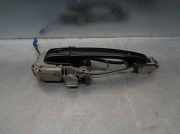 TÃ¼rgriff AuÃŸen Links Vorne 39879742 Volvo C30 (EK/MK) SchrÃ¤gheck 3-drs 2.4 D5 20V Geartronic (D5244T8)