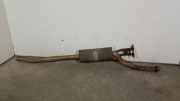 Auspuff Mittelrohr 7789823 BMW 7 (E65, E66, E67) 730 d