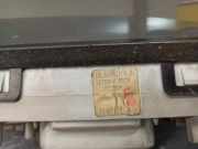 Tachoeinheit Kmh 606000017 Fiat Punto I (176) Schr?gheck 55 1.1 Fire SPI (176.A.6000)