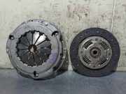 Kupplungsset 0071752236 Fiat Stilo (192A/B) Schrägheck 1.6 16V (182.B.6000)