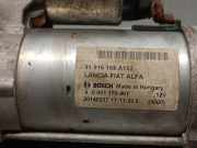 Motorhaubenschloss 793445 Citroën Jumpy (U64) Großraumlimousine 2.0 HDi 110 (DW10ATED(RHZ))