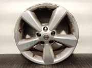 Felge JD110 Nissan Qashqai (J10) SUV 2.0 dCi (M9R)