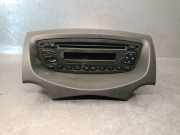 Radio 7355597070 Ford Ka II Schrägheck 1.2 (169.A.4000)