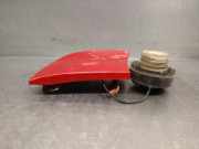 Radiator 9825333380 Peugeot 2008 (UD/UK/UR/US/UX) Großraumlimousine 1.2 VTi 12V PureTech 100 (EB2ADT(HNK))