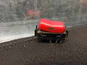 Warnleuchte Schalter 1248200110 Mercedes-Benz C (W202) Limousine 2.2 C-220 D 16V (OM604.910)