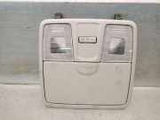 Innenbeleuchtung 92800A50XX Kia Cee'd Sportswagon (JDC5) Kombi 1.0i T-GDi 12V 120 (G3LC)