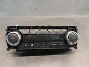 Bedienung Klimacontrolle GMF161190C Mazda 6 (GJ/GH/GL) Limousine 2.2 SkyActiv-D 150 16V (SH)