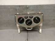 Bedienung Klimaanlage 275100120R Renault Trafic New (FL) Van 1.9 dCi 100 16V (F9Q-760)