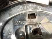 Motorhaube Emblem 55370000AA Chrysler Voyager/Grand Voyager (RT) Großraumlimousine 2.8 CRD 16V Grand Voyager (VM64C)