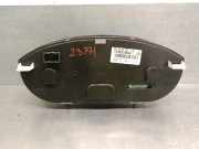 Tachoeinheit Kmh 1385916080 Fiat Ducato (250) Van 3.0 140 Natural Power (F1CFA401A)