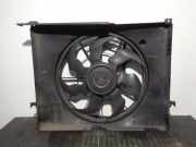 KÃ¼hlerventilator 253803K210 Hyundai Sonata Limousine 2.4 16V CVVT (G4KC)