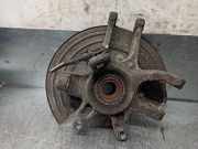 Achsschenkel Halter Rechts Hinten C2C1120 Jaguar XJ (X350) Limousine 8 4.2 V8 32V (SB)