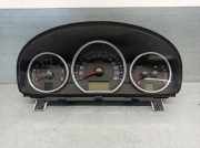 Tachoeinheit Kmh 940033J740 Hyundai iX55 SUV 3.0 CRDI V6 24V (D6EA)