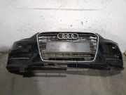 Stoßstange Vorne 8V0807065A Audi A3 (8V1/8VK) Schrägheck 3-drs 2.0 TDI 16V (CRBC)