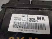 Motorsteuerger?t 96435559 Daewoo / Chevrolet Kalos (SF48) Schr?gheck 1.2 (B12S1)