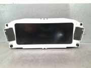 Tachoeinheit Kmh 9835847680 Peugeot 308 (F3/FB/FH/FM/FP) SchrÃ¤gheck 5-drs 1.2 12V PureTech 130 (EB2ADTS(HNS))