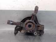 Achsschenkel Halter Rechts Vorne 50701140 Fiat Stilo (192A/B) Schrägheck 1.4 16V (843.A.1000)