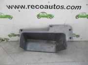 Sideskirt SPOILERTALONERALATDCHA Peugeot Boxer (U9) Van 2.2 HDi 120 Euro 4 (22DT(4HU))