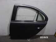 Tür Links Hinten 5730A581 Mitsubishi Lancer Sports Limousine (CY/CZ) Limousine 2.0 DI-D 16V (BWC)
