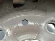 Felge 1092917 BMW 5 serie (E39) Limousine 520d 16V (M47-D20(204D1))