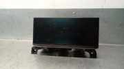 Multifunctionelle Display 9840051480 Peugeot 3008 II (M4/MC/MJ/MR) Großraumlimousine 1.2 12V e-THP PureTech 130 (EB2ADTS(HNS))