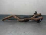 Rußpartikelfilter A2214920059 Mercedes-Benz S (W221) Limousine 3.0 S-320 CDI 24V (OM642.930)