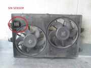 Kühlerventilator 95BB8C607GG Ford Mondeo II Schrägheck 1.8i 16V E2/96 EEC (RKB)