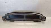 Tachoeinheit Kmh 9661734780 Citroën Xsara Picasso (CH) Großraumlimousine 1.6 HDi 16V 110 (DV6TED4(9HZ))