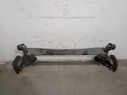 Hinterachse 551002K100 Kia Soul I (AM) Großraumlimousine 1.6 CRDi 16V (D4FB)