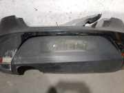 Sto?stange Hinten 1P0807421C Seat Leon (1P1) Schr?gheck 5-drs 2.0 TDI 16V FR (CFJA)