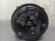 Klima Pumpe 9640486480 Fiat Scudo (220Z) Van 2.0 JTD (DW10TED(RHX))