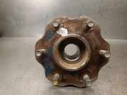 Achsschenkel Halter Rechts Hinten 43202ZP80A Nissan Pathfinder (R51) SUV 2.5 dCi 16V (YD25DDTi)