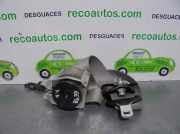 Sicherheitsgurt Rechts Vorne Mercedes-Benz ML II (164/4JG) SUV 4.0 ML-420 CDI 4-Matic V8 32V (OM629.912)